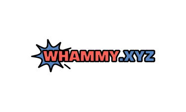 Whammy.xyz